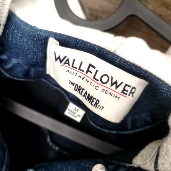 Jean Jacket - Picture 4 of 4